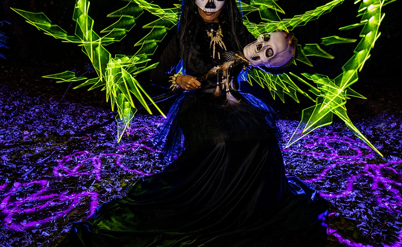 Alternativa – Voodoo Maman Brigitte v3