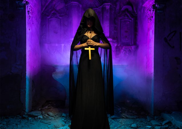 Alternativa – The Dark Preacher