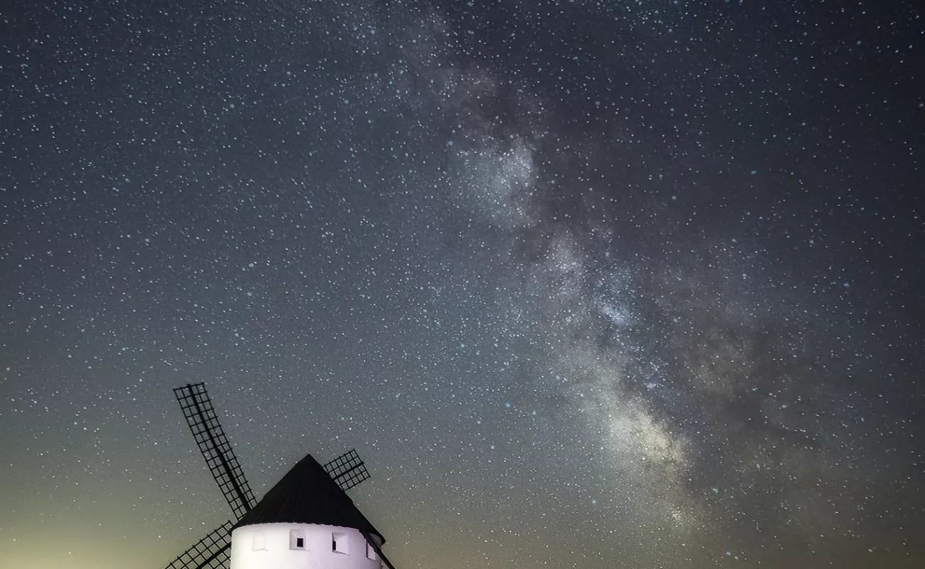 Molino de Malanquilla V3