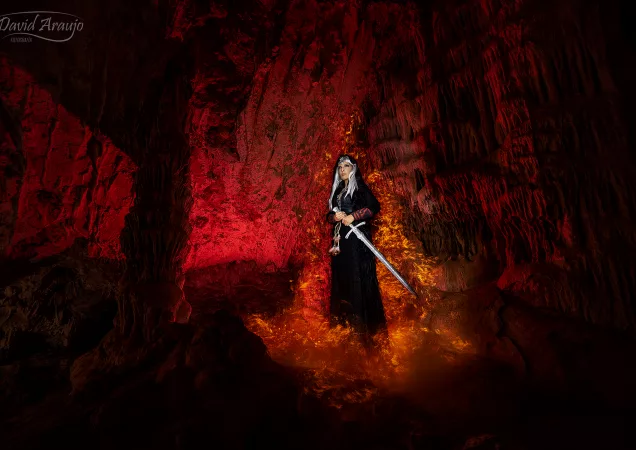 Alternativa – Volvä´s Power