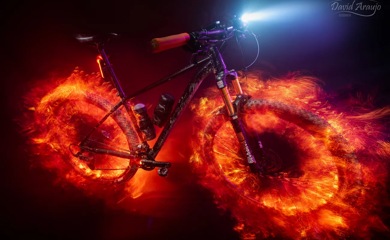Orbea Onna Onfire
