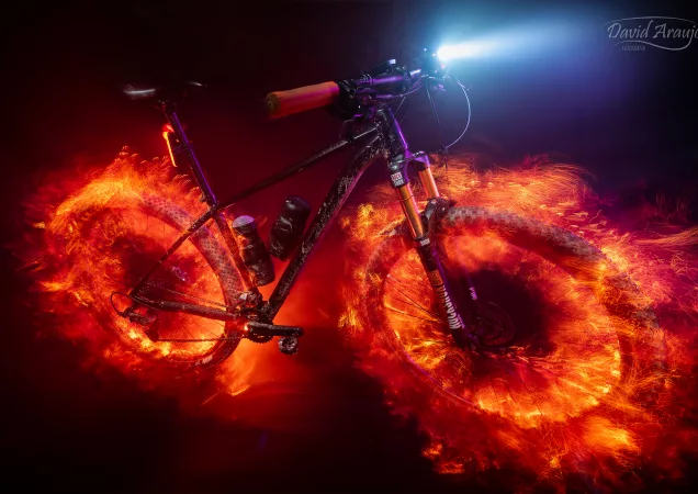 Orbea Onna Onfire